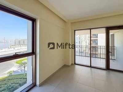 2 habitaciones Apartamento para en Alquiler en Dubai Creek Harbour, Dubai - Apartamento en Dubai Creek Harbour，Creek Beach，Bayshore at Creek Beach，Bayshore 2, 2 dormitorios, 130000 AED - 15818373