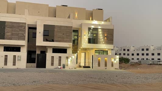 5 Schlafzimmer Villa zum zum Verkauf in Al Helio, Ajman - WhatsApp Image 2026-07-08 at 10.54. 32. jpeg