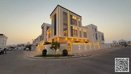 5 Schlafzimmer Villa zum zum Verkauf in Al Yasmeen, Ajman - WhatsApp Image 2026-07-12 at 8.59. 05 PM (12). jpeg 5 Schlafzimmer Villa zum zum Verkauf in Al Yasmeen, Ajman - WhatsApp Image 2026-07-12 at 8.59. 05 PM (12). jpeg