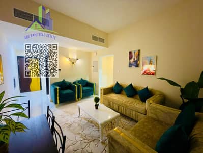 1 Camera Appartamento in affitto a Al Nuaimiya, Ajman - WhatsApp Image 2026-07-13 at 12.07. 37 PM (1). jpeg