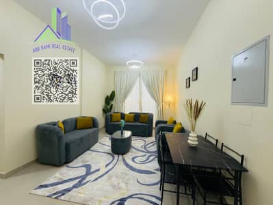 1 Camera Appartamento in Affitto a Al Nuaimiya, Ajman - WhatsApp Image 2026-04-18 at 10.57. 45 AM (2). jpeg
