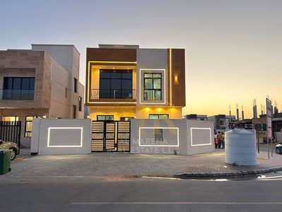 5 Bedroom Villa for Sale in Al Zahya, Ajman - WhatsApp Image 2026-07-08 at 10.57. 19 (2). jpeg 5 Bedroom Villa for Sale in Al Zahya, Ajman - WhatsApp Image 2026-07-08 at 10.57. 19 (2). jpeg