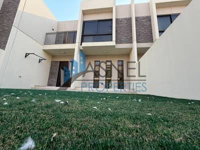 3 Schlafzimmer Townhouse zum zur Miete in DAMAC Hills 2 (Akoya by DAMAC), Dubai - WhatsApp Image 2026-07-13 at 8.22. 59 PM (1). jpeg 3 Schlafzimmer Townhouse zum zur Miete in DAMAC Hills 2 (Akoya by DAMAC), Dubai - WhatsApp Image 2026-07-13 at 8.22. 59 PM (1). jpeg