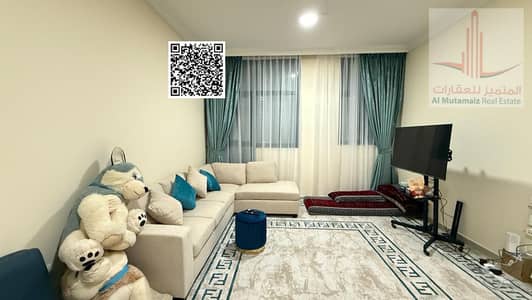 1 habitación Apartamento para en Venta en Al Rashidiya, Ajman - WhatsApp Image 2026-07-13 at 2.27. 32 PM (1). png 1 habitación Apartamento para en Venta en Al Rashidiya, Ajman - WhatsApp Image 2026-07-13 at 2.27. 32 PM (1). png