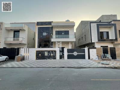 5 Slaapkamers Villa te Koop in Al Helio, Ajman - WhatsApp Image 2026-07-13 at 8.34. 29 PM (1). jpeg 5 Slaapkamers Villa te Koop in Al Helio, Ajman - WhatsApp Image 2026-07-13 at 8.34. 29 PM (1). jpeg