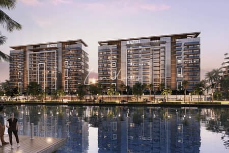 Studio for Sale in Dubai South, Dubai - images image img Studio for Sale in Dubai South, Dubai - images image img