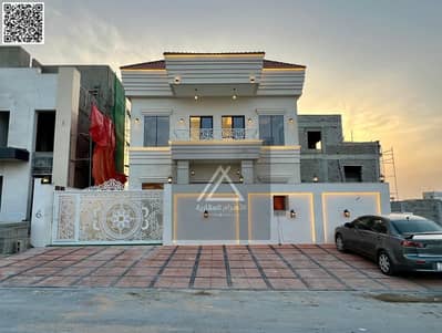 Villa de 4 chambres à à vendre à Al Helio, Ajman - batch_d6c6ca56-129c-4146-8000-88bcca7799a6. jpg Villa de 4 chambres à à vendre à Al Helio, Ajman - batch_d6c6ca56-129c-4146-8000-88bcca7799a6. jpg