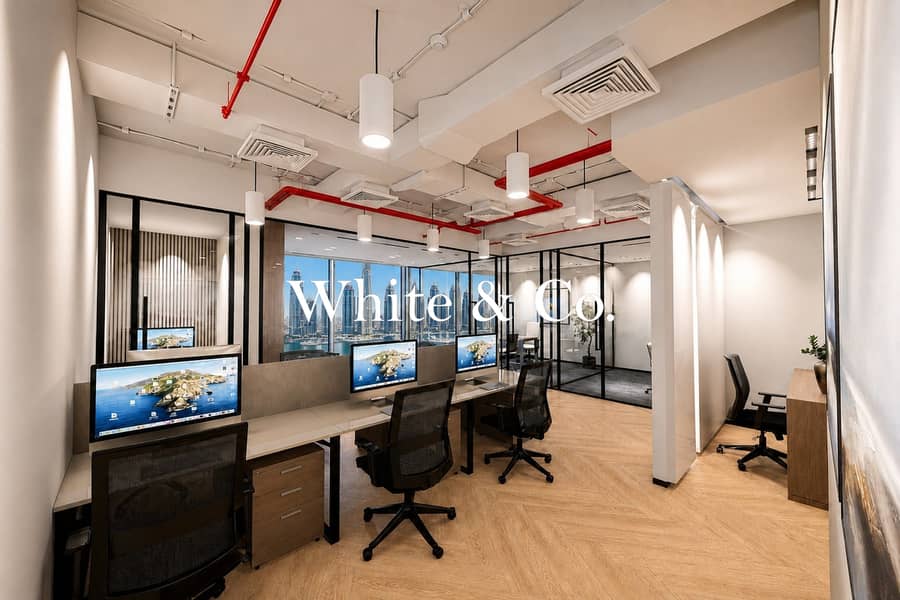 Oficina en Jumeirah Lake Towers (JLT),JLT Cluster C,Fortune Tower, 215000 AED - 15661699 Oficina en Jumeirah Lake Towers (JLT),JLT Cluster C,Fortune Tower, 215000 AED - 15661699