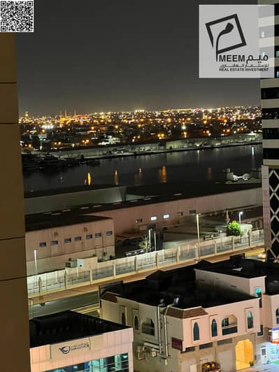 2 Bedroom Apartment for Sale in Ajman Downtown, Ajman - WhatsApp Image 2026-07-13 at 8.58. 52 PM. jpeg