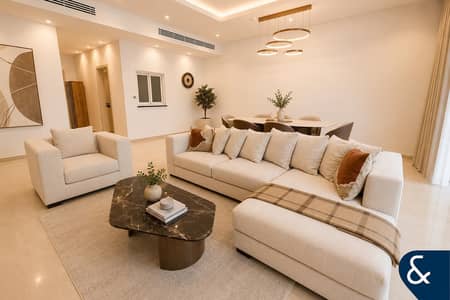 3 Bedroom Flat for Sale in Palm Jumeirah, Dubai - Furnished | Vacant On Transfer | Sea Views
