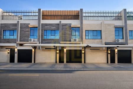 5 habitaciones Townhouse para en Venta en Al Zahya, Ajman - WhatsApp Image 2026-05-13 at 11.42. 27 AM. jpeg 5 habitaciones Townhouse para en Venta en Al Zahya, Ajman - WhatsApp Image 2026-05-13 at 11.42. 27 AM. jpeg