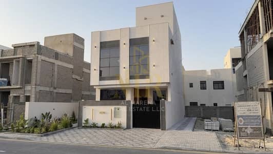 4 Schlafzimmer Villa zum zum Verkauf in Al Zahya, Ajman - WhatsApp Image 2026-06-23 at 8.25. 40 PM (1). jpeg 4 Schlafzimmer Villa zum zum Verkauf in Al Zahya, Ajman - WhatsApp Image 2026-06-23 at 8.25. 40 PM (1). jpeg