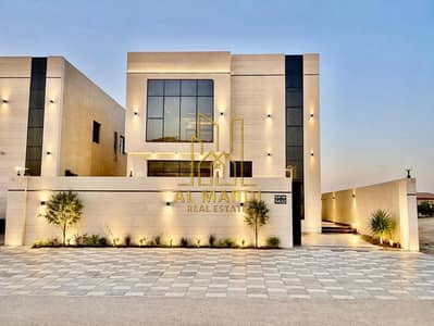 4 Schlafzimmer Villa zum zum Verkauf in Al Zahya, Ajman - WhatsApp Image 2026-06-29 at 2.39. 02 PM. jpeg