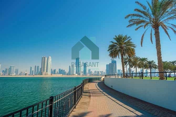 Enormous Freehold Plots on Al Mamzar Facing Mousque Enormous Freehold Plots on Al Mamzar Facing Mousque