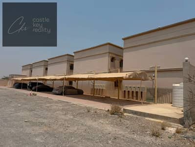 سكن عمال  للايجار في سيح البريرات، رأس الخيمة - WhatsApp Image 2026-07-13 at 11.47. 24 AM. jpeg
