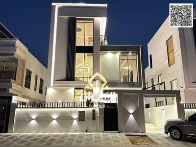 5 Slaapkamers Villa te Koop in Al Yasmeen, Ajman - batch_WhatsApp Image 2025-10-18 at 6.26. 41 PM (1). jpeg 5 Slaapkamers Villa te Koop in Al Yasmeen, Ajman - batch_WhatsApp Image 2025-10-18 at 6.26. 41 PM (1). jpeg