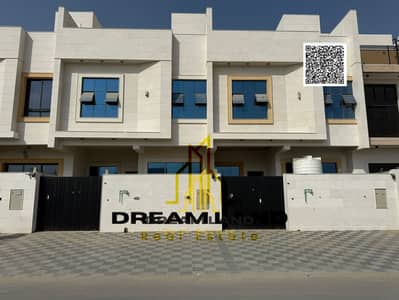 4 Slaapkamers Townhouse te Koop in Al Yasmeen, Ajman - batch_WhatsApp Image 2026-05-14 at 8.19. 12 PM (2). jpeg 4 Slaapkamers Townhouse te Koop in Al Yasmeen, Ajman - batch_WhatsApp Image 2026-05-14 at 8.19. 12 PM (2). jpeg