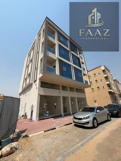 Appartement de 2 chambres à à louer à Al Alia, Ajman - WhatsApp Image 2026-07-13 at 10.57. 50 AM. jpeg Appartement de 2 chambres à à louer à Al Alia, Ajman - WhatsApp Image 2026-07-13 at 10.57. 50 AM. jpeg