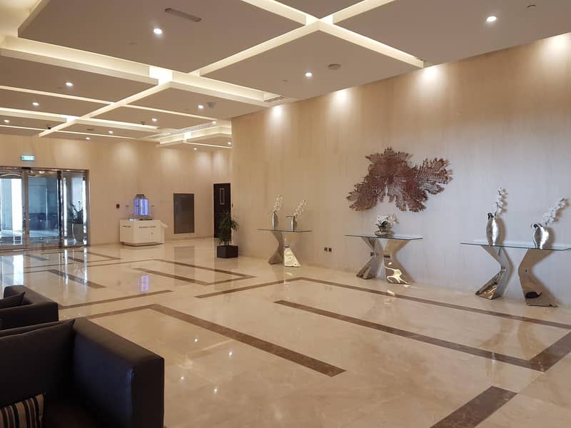 Spacious and affordable 1 BHK in Bhawan Tower Spacious and affordable 1 BHK in Bhawan Tower