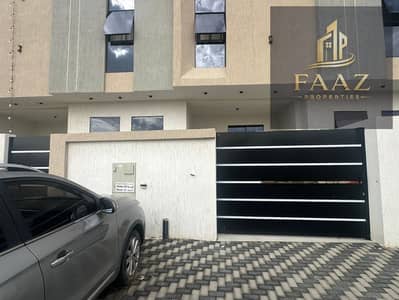 Townhouse de 4 chambres à à louer à Al Helio, Ajman - WhatsApp Image 2026-06-30 at 9.26. 55 PM (1). jpeg Townhouse de 4 chambres à à louer à Al Helio, Ajman - WhatsApp Image 2026-06-30 at 9.26. 55 PM (1). jpeg