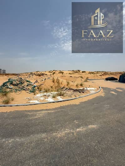 Plot te Koop in Al Helio, Ajman - WhatsApp Image 2026-06-30 at 11.42. 51 AM (2). jpeg Plot te Koop in Al Helio, Ajman - WhatsApp Image 2026-06-30 at 11.42. 51 AM (2). jpeg