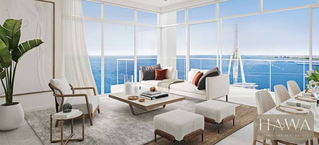 3 Bedroom Flat for Sale in Bluewaters Island, Dubai - I6. png 3 Bedroom Flat for Sale in Bluewaters Island, Dubai - I6. png