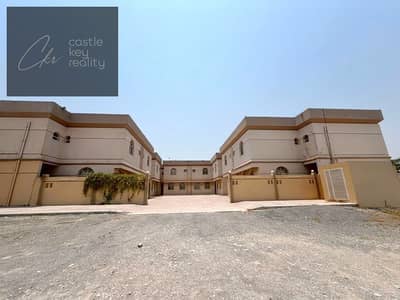 سكن عمال  للايجار في سيح البريرات، رأس الخيمة - WhatsApp Image 2026-07-13 at 9.46. 37 PM. jpeg