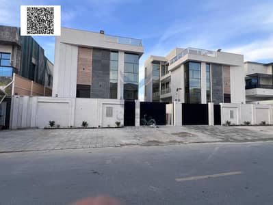 6 Bedroom Villa for Sale in Al Yasmeen, Ajman - Untitled design. png 6 Bedroom Villa for Sale in Al Yasmeen, Ajman - Untitled design. png