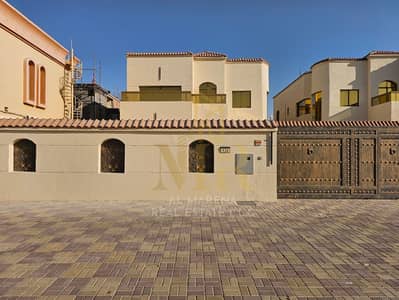 5 Schlafzimmer Villa zum zum Verkauf in Al Rawda, Ajman - WhatsApp Image 2026-06-15 at 9.48. 10 AM (1). jpeg 5 Schlafzimmer Villa zum zum Verkauf in Al Rawda, Ajman - WhatsApp Image 2026-06-15 at 9.48. 10 AM (1). jpeg