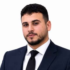 Ali Abdelnaser Ali Abdelnaser