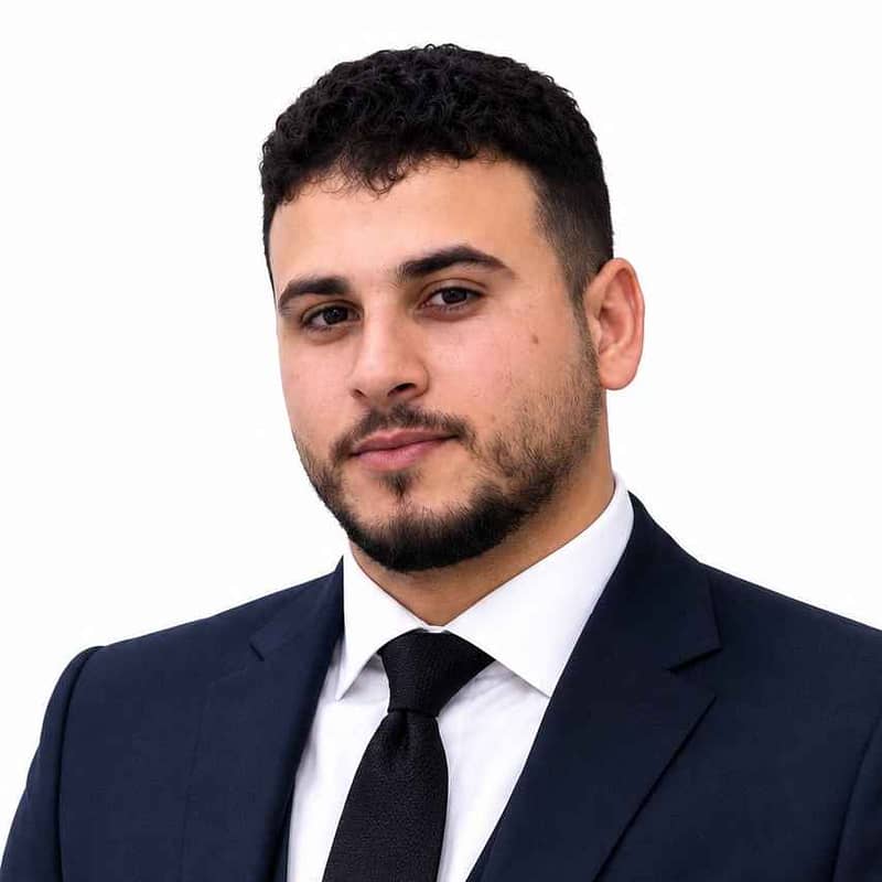 Ali Abdelnaser Ali Abdelnaser