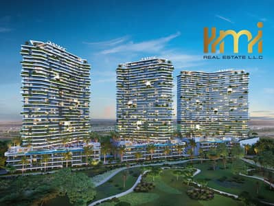 2 Bedroom Apartment for Sale in DAMAC Hills, Dubai - Golf_Greens-Gallery-16. jpg 2 Bedroom Apartment for Sale in DAMAC Hills, Dubai - Golf_Greens-Gallery-16. jpg