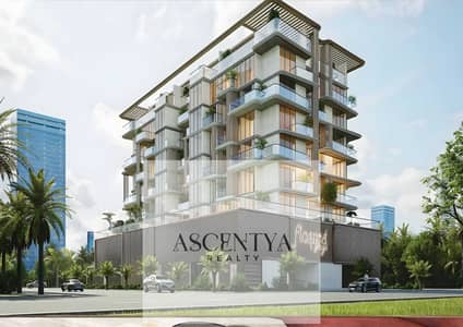 1 Bedroom Flat for Sale in Dubai Islands, Dubai - 1. jpg 1 Bedroom Flat for Sale in Dubai Islands, Dubai - 1. jpg