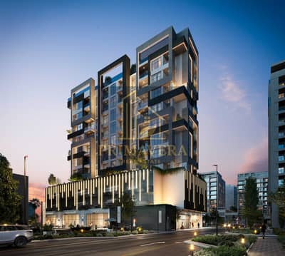 1 Camera Appartamento in vendita a Al Satwa, Dubai - CGI-01-B. jpg