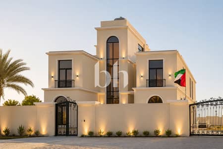 5 Schlafzimmer Townhouse zum zur Miete in Nad Al Sheba, Dubai - images image img
