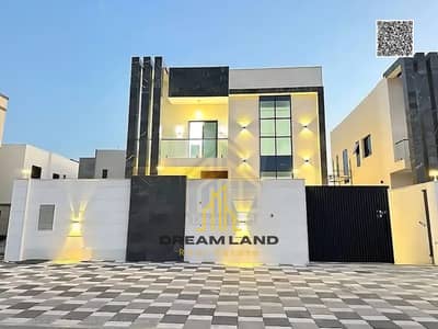 4 habitaciones Villa para en Venta en Al Helio, Ajman - batch_WhatsApp Image 2026-02-04 at 12.59. 40 AM (2). jpg 4 habitaciones Villa para en Venta en Al Helio, Ajman - batch_WhatsApp Image 2026-02-04 at 12.59. 40 AM (2). jpg