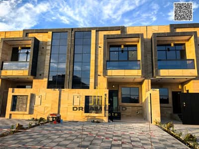 5 Camere Townhouse in Vendita a Al Helio, Ajman - batch_WhatsApp Image 2026-01-22 at 6.57. 37 PM (3). jpg 5 Camere Townhouse in Vendita a Al Helio, Ajman - batch_WhatsApp Image 2026-01-22 at 6.57. 37 PM (3). jpg
