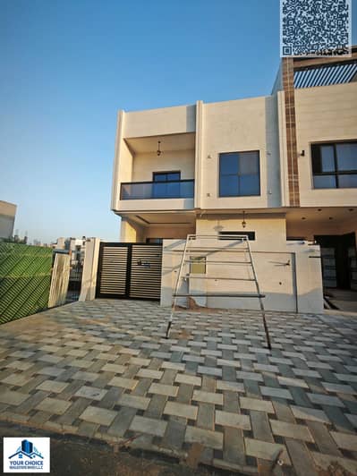 4 habitaciones Townhouse para en Venta en Al Helio, Ajman - IMG_20260610_183720. jpg