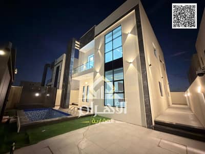 4 Bedroom Villa for Sale in Al Bahia, Ajman - batch_WhatsApp Image 2026-01-17 at 11.21. 09 PM (2). jpeg 4 Bedroom Villa for Sale in Al Bahia, Ajman - batch_WhatsApp Image 2026-01-17 at 11.21. 09 PM (2). jpeg