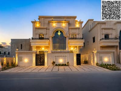 6 Bedroom Villa for Sale in Al Helio, Ajman - 1000660448. png 6 Bedroom Villa for Sale in Al Helio, Ajman - 1000660448. png