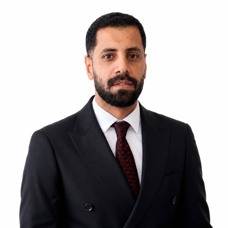 Mohamed Alaraby Mohamed Alaraby