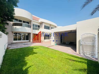 4 Schlafzimmer Villa zum zur Miete in Jumeirah, Dubai - WhatsApp Image 2026-07-13 at 10.00. 10 PM. jpeg 4 Schlafzimmer Villa zum zur Miete in Jumeirah, Dubai - WhatsApp Image 2026-07-13 at 10.00. 10 PM. jpeg
