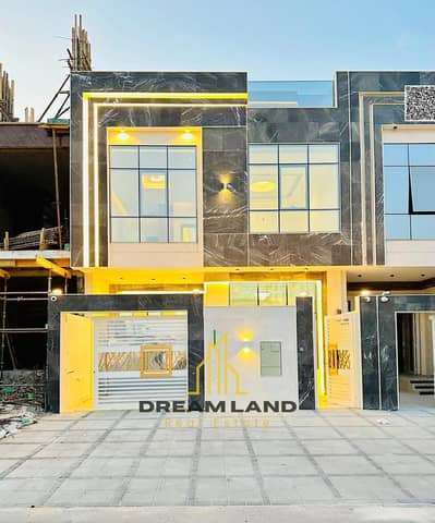 4 Bedroom Townhouse for Sale in Al Helio, Ajman - batch_WhatsApp Image 2025-12-10 at 5.41. 26 PM (3). jpg 4 Bedroom Townhouse for Sale in Al Helio, Ajman - batch_WhatsApp Image 2025-12-10 at 5.41. 26 PM (3). jpg
