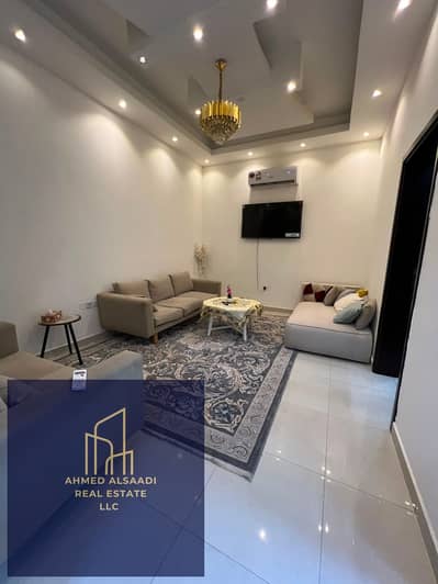 3 habitaciones Villa para en Alquiler en Al Yasmeen, Ajman - 381b3cb7-94bf-4e36-8fd8-416ad5184573. jpg