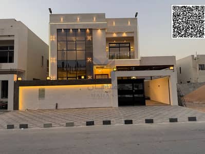5 Schlafzimmer Villa zum zum Verkauf in Al Helio, Ajman - 1000660569. png
