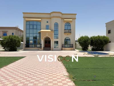 5 Schlafzimmer Villa zum zur Miete in Al Barsha, Dubai - WhatsApp Image 2026-07-01 at 12.36. 38 PM (3). jpeg 5 Schlafzimmer Villa zum zur Miete in Al Barsha, Dubai - WhatsApp Image 2026-07-01 at 12.36. 38 PM (3). jpeg