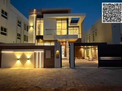 5 Bedroom Villa for Sale in Al Mowaihat, Ajman - 1000660810. png