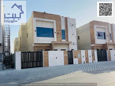 4 Camere Villa in Vendita a Al Helio, Ajman - WhatsApp Image 2026-07-13 at 10.42. 31 PM (1). jpeg 4 Camere Villa in Vendita a Al Helio, Ajman - WhatsApp Image 2026-07-13 at 10.42. 31 PM (1). jpeg