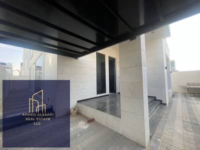 5 Schlafzimmer Villa zum zum Verkauf in Al Bahia, Ajman - 183303b3-ff42-472e-9e83-828a6b703ce0. jpg 5 Schlafzimmer Villa zum zum Verkauf in Al Bahia, Ajman - 183303b3-ff42-472e-9e83-828a6b703ce0. jpg