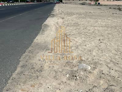 Участок Продажа в Музайра, Шарджа - 166474. jpg Участок Продажа в Музайра, Шарджа - 166474. jpg